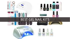 9 Best Gel Nail Kits Compare Buy Save 2020 Heavy Com