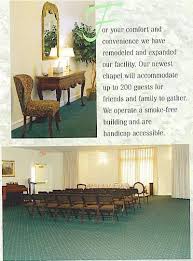 Janowiak Funeral Home Inc Facility