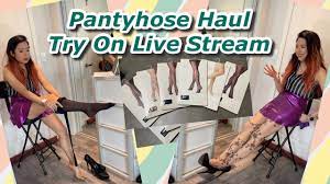 Pantyhouse live