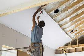 2023 Drywall Installation Cost Hang