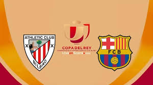 Athletic bilbao vs real madrid. Athletic Bilbao Vs Barcelona Preview And Prediction Live Stream Copa Del Rey 2020