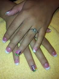 diva nails spa 4251 cross timbers rd
