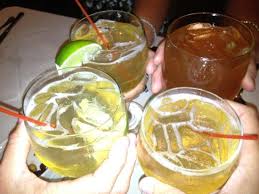 Some parents may allow their kids to have soft drinks, but this is. Before Dinner Drinks Picture Of Trattoria Trecolori New York City Tripadvisor