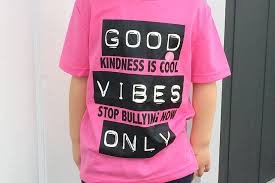 Do you know someone being bullied? Bullying Awareness Day Bullying