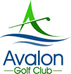 Avalon Golf Club in Cape May Court NJ