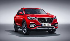 Be rady to hit the road with this stylish family suv. Mg Lance Un Suv Hybride Rechargeable Ehs A Partir De 33700 France News Live