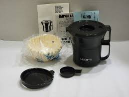 mr coffee quik brew microwave coffee