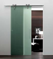 Frosted Glass Sliding Doors Photos