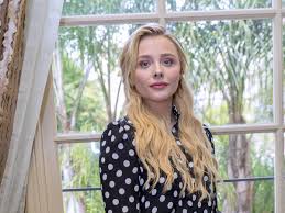 Even as a child, it's possible to pursue a career as an actor. Chloe Grace Moretz People Said You Re Going To Lose Your Career Over This Chloe Grace Moretz The Guardian