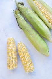 how to boil corn on the cob evolving