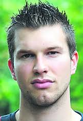 <b>Marcel Schulz</b> ist Handballer beim Handball-Oberligisten HG Rosdorf-Grone. - ASPO-1-MarcelSchulz