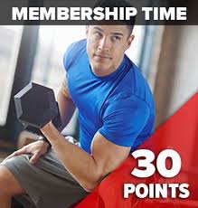 gym membership and amenities xsport