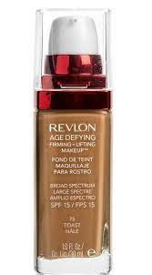 revlon age defying 30ml firming