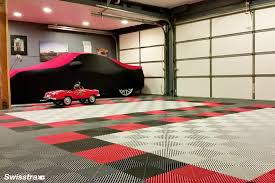 20 three car garage flooring ideas