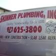 Skinner plumbing