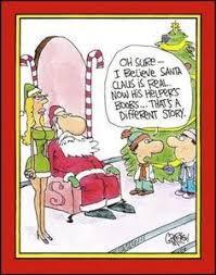 Christmas Humor on Pinterest | Humor, Funny Christmas and Snow Angels via Relatably.com