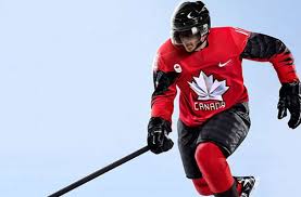 2018 olympic hockey jerseys unveiled