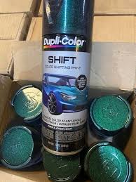 6 Pack Dupli Color Paint Sh500 Dupli