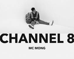 Mc Mongs New Album Channel 8 Dominates Music Charts Allkpop
