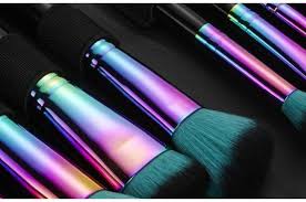 spectrum collections brush set is one