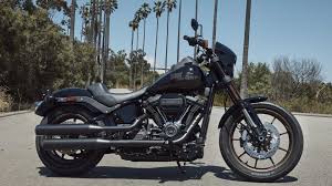 Harley Announces New Bikes Colors And A Trike For 2020