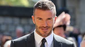 David beckham joins lunaz as an investor, a company who represent the very best of british technology and design through their classic car electrification. David Beckham Grosse Gewicht Korpermasse Augenfarbe
