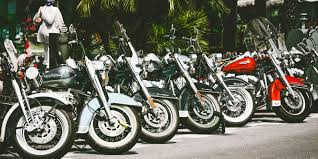 10 types of motorcycles how to choose