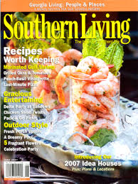 Season the shrimp with 3/4 tsp. Southern Living Wikipedia