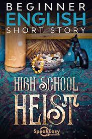 high heist ebook