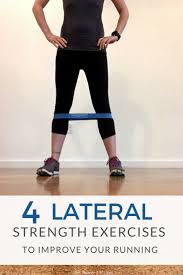 4 lateral strength exercises to improve