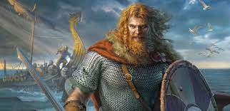 Episodes from the sixth and final season of #vikings air saturdays at 8/7c. A Viking Discovery