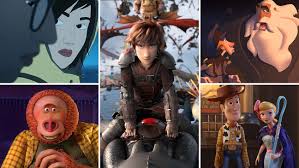 Search all animation movies or other genres from the past 25 years to find the best movies to watch. Oscars 2020 Best Animated Feature Film Nominees Trailers Watch The Hollywood Reporter
