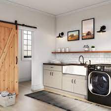 explore farmhouse laundry room styles