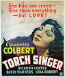 Torch Singer