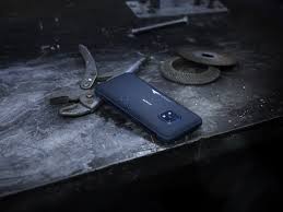 nokia xr20 rugged smartphone launched