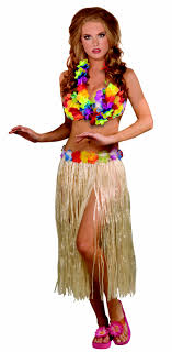 hula kit child or