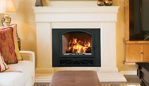 Wood Burning Epa Certified Fireplace