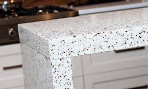 Disadvantages Of Recycled Glass Countertops