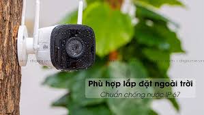Camera IP Wifi Dahua DH-IPC-HFW1430DT-STW 4MP