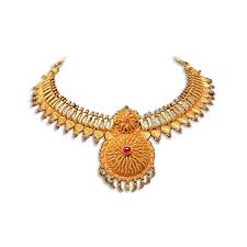 modern indian gold jewellery designs