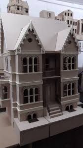 Scale Dolls House Penrith House Kit
