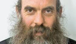 By Chaim Levinson • Ha&#39;aretz. Rabbi Yitzhak Shapira Closeup No Glasses - 6a00d83451b71f69e2013488ba207c970c-250wi