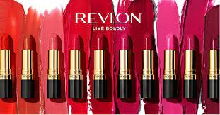 revlon super rous lipstick sealed