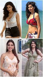 Telugu anchors hot