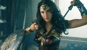 'wonder woman 1984' early buzz: Wonder Woman 1984 Gal Gadot Teases Fans With Release Date In New Video