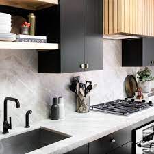 spray paint kitchen cabinets cost 136