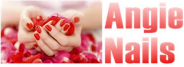 angie nails beauty services