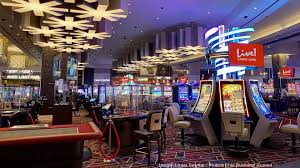 Giao diện 789Win casino thiết kế hiện đại thời thượng nhất