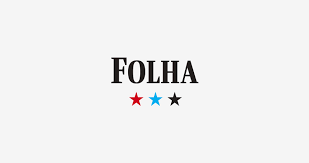 Resultado de imagem para Folha de São Paulo ilustríssima