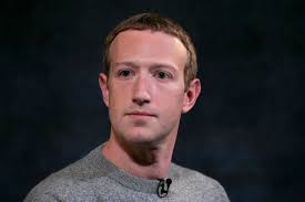 Facebook: Mark Zuckerberg weist ...